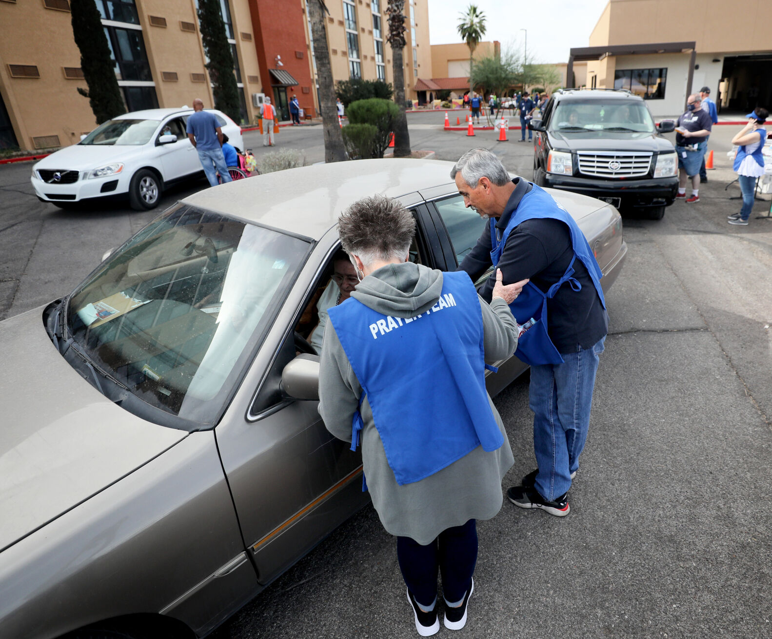 Gospel Rescue Mission